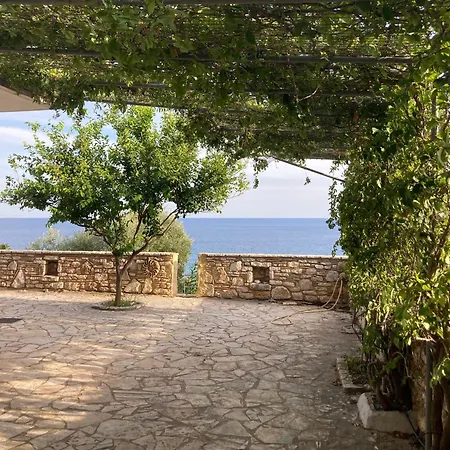 Διαμέρισμα - Lisa
