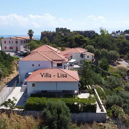 - Lisa * Koroni (Messinia)