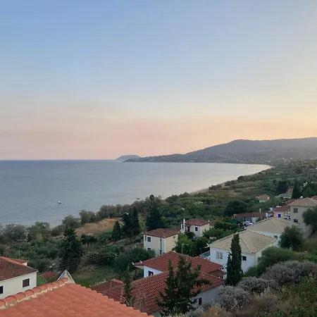 Apartment - Lisa Koroni (Messinia)