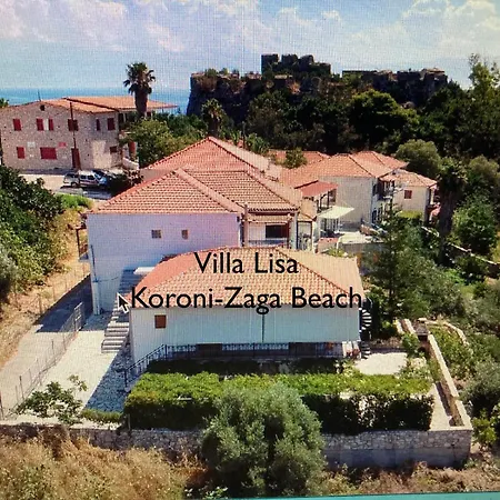- Lisa *