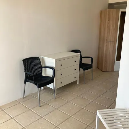 Apartment - Lisa *