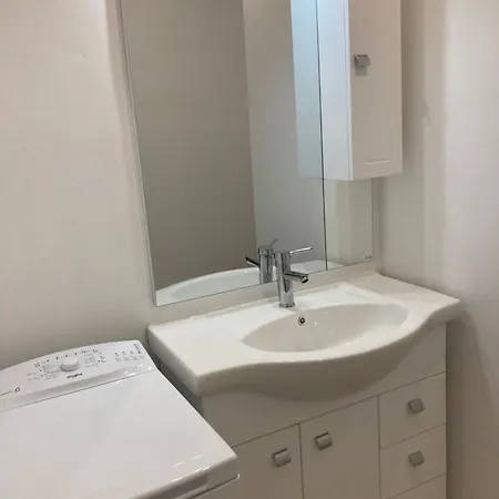 Apartment - Lisa Koroni (Messinia)