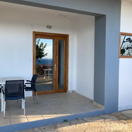 Apartment - Lisa Koroni (Messinia)