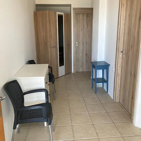 Apartment - Lisa