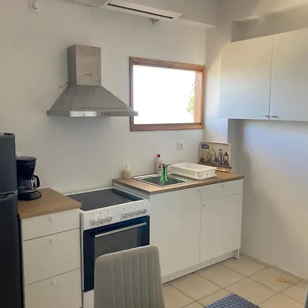 Apartment - Lisa *