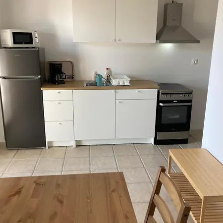 Apartment - Lisa *