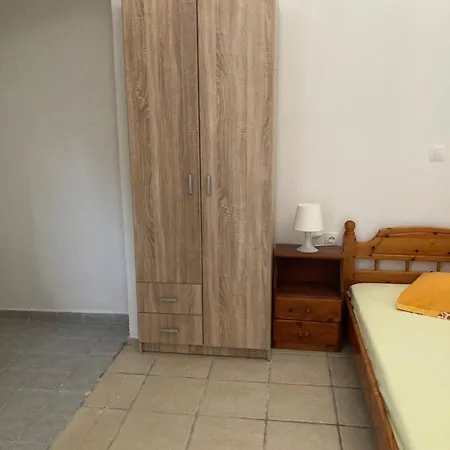 - Lisa Apartment