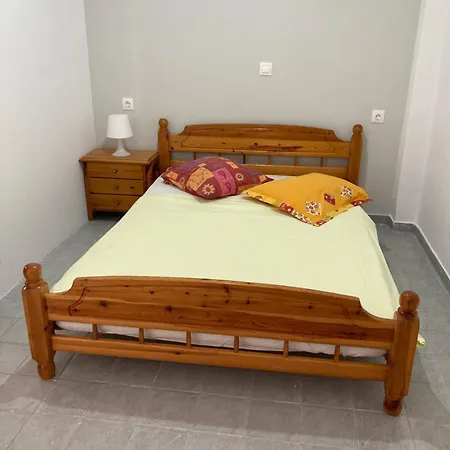 Apartment - Lisa Koroni (Messinia)